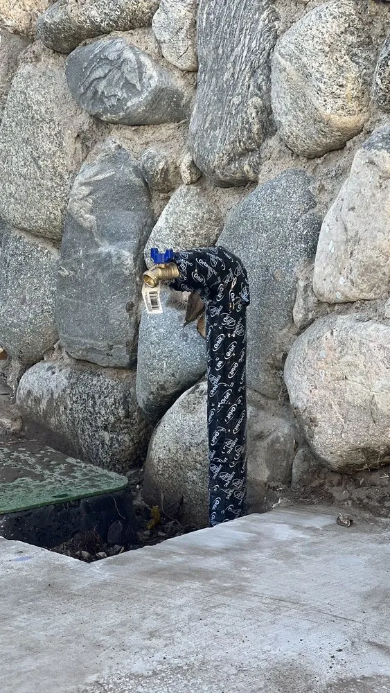 Slide of Johnny's Plumbing and Rooter