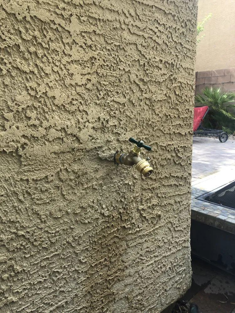 Slide of Johnnys Plumbing