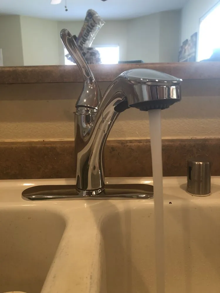 Slide of Johnnys Plumbing