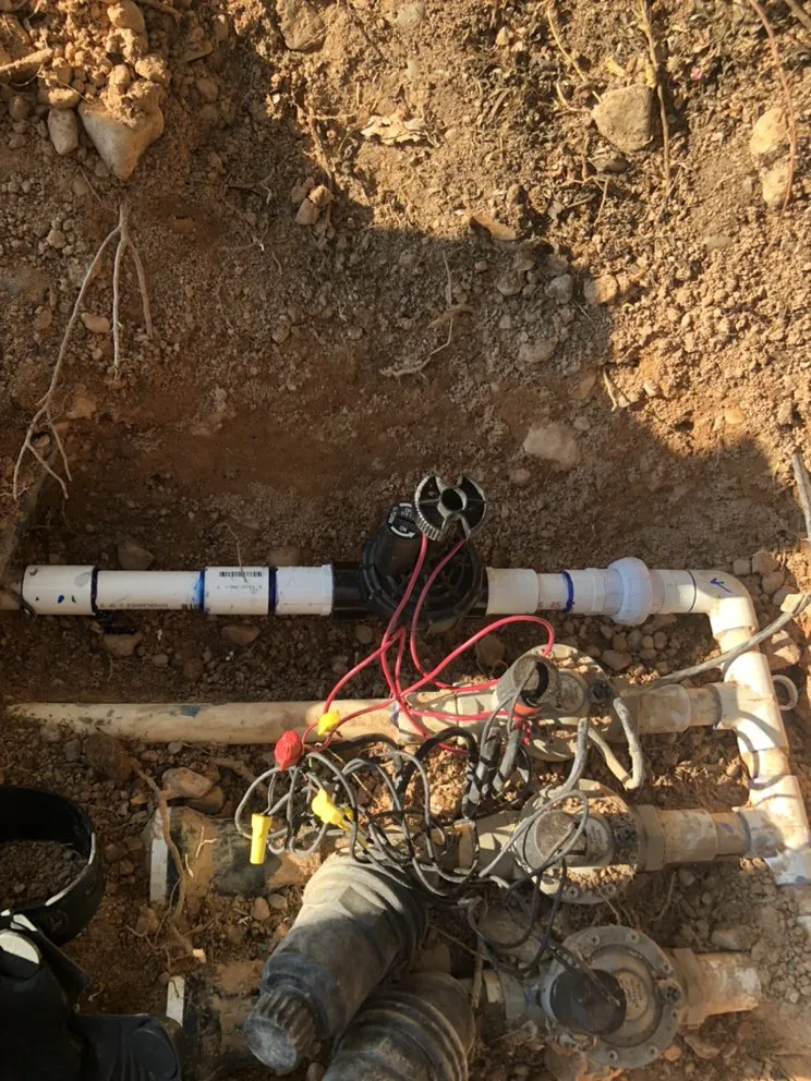 Slide of Johnnys Plumbing