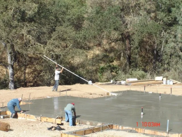 Slide of Johnny's Plumbing