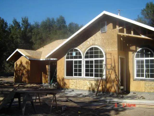 Slide of Johnny's Plumbing