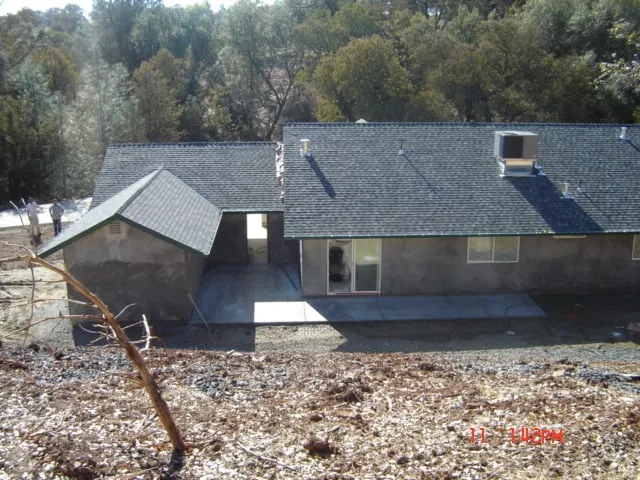 Slide of Johnny's Plumbing