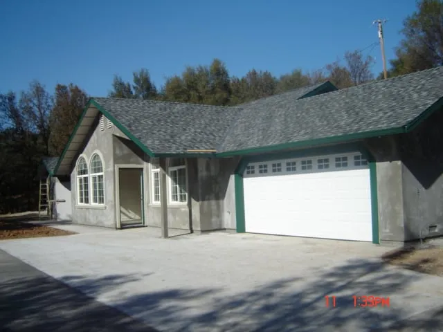 Slide of Johnny's Plumbing