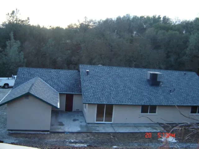 Slide of Johnny's Plumbing