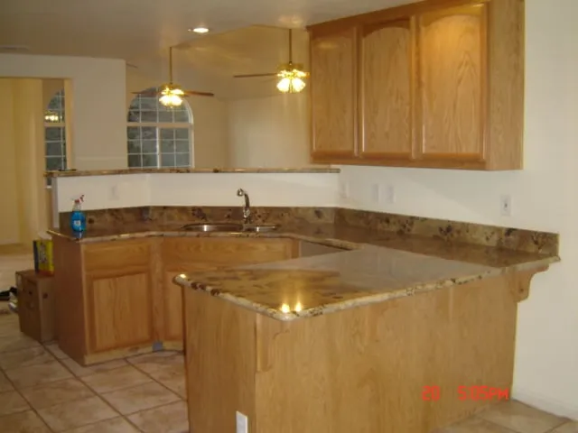 Slide of Johnny's Plumbing