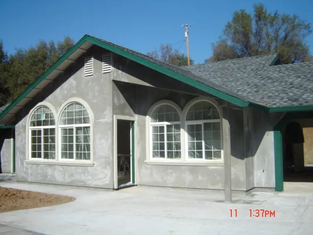 Slide of Johnny's Plumbing