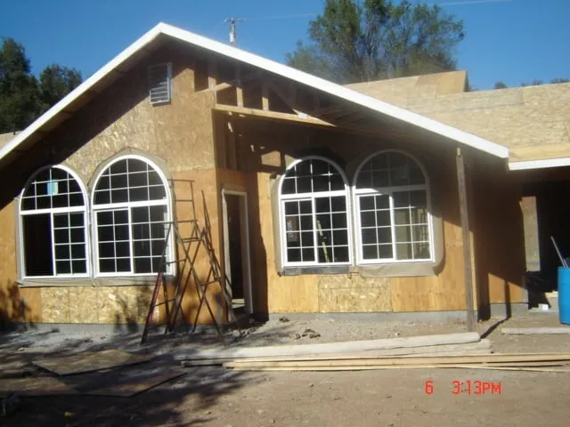 Slide of Johnny's Plumbing