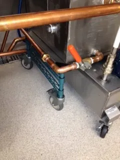 Expert plumbing repair experts serving Ripon, CA - Johnny's Plumbing