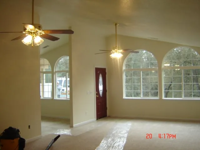 Slide of Johnny's Plumbing