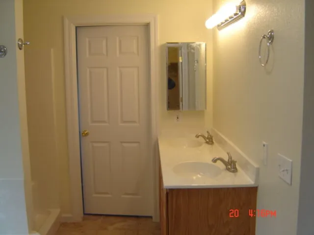 Slide of Johnny's Plumbing