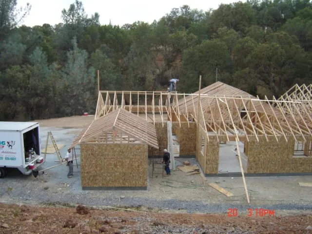 Slide of Johnny's Plumbing