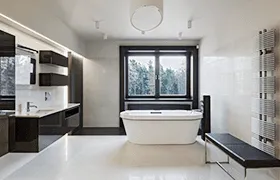 Slide of Johnny's Plumbing