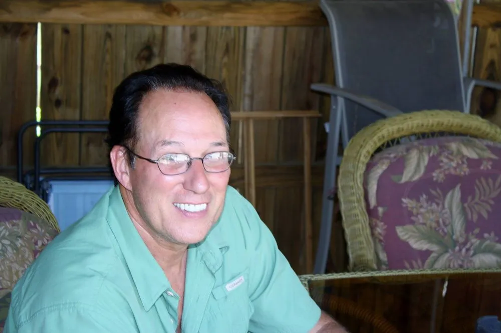 Slide of Johnny's Plumbing