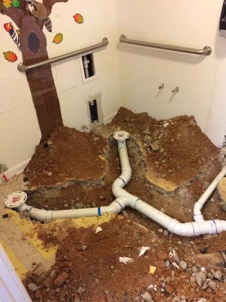 Slide of Johns & Sons Plumbing