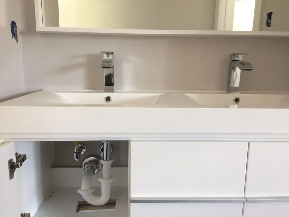 Slide of Johns & Sons Plumbing