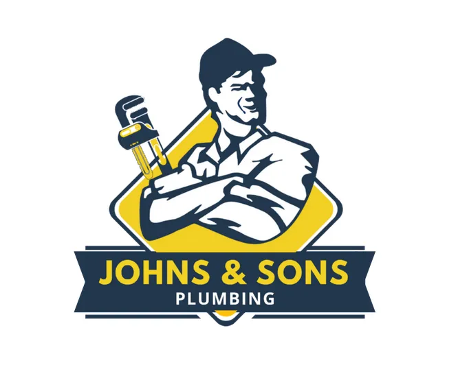 Slide of Johns & Sons Plumbing