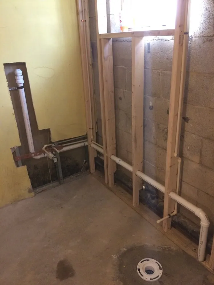 Slide of Johns & Sons Plumbing