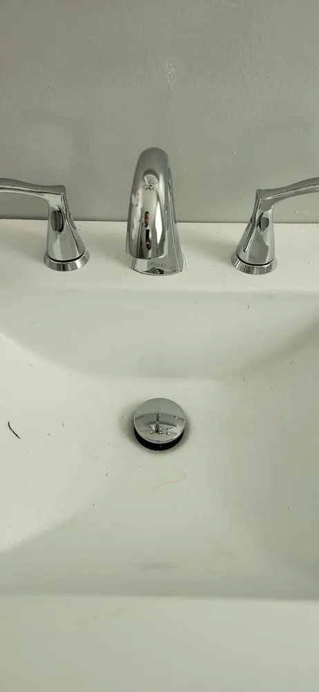 Slide of John's Drain Cleaning and Plumbing Services