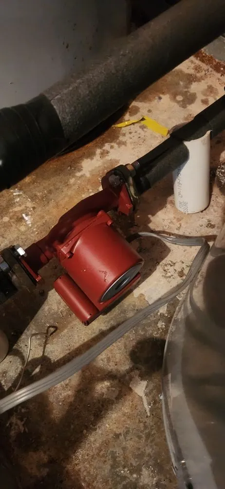 Reliable pipe repair in Norfolk, VA by John's Drain Cleaning and Plumbing Services