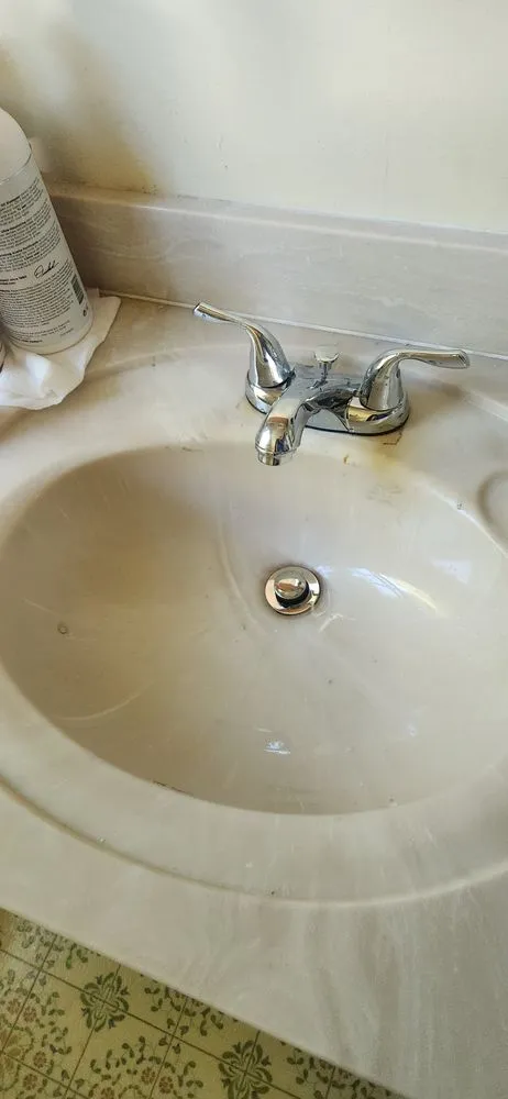 Professional leak detection for homes in Norfolk, VA by John's Drain Cleaning and Plumbing Services