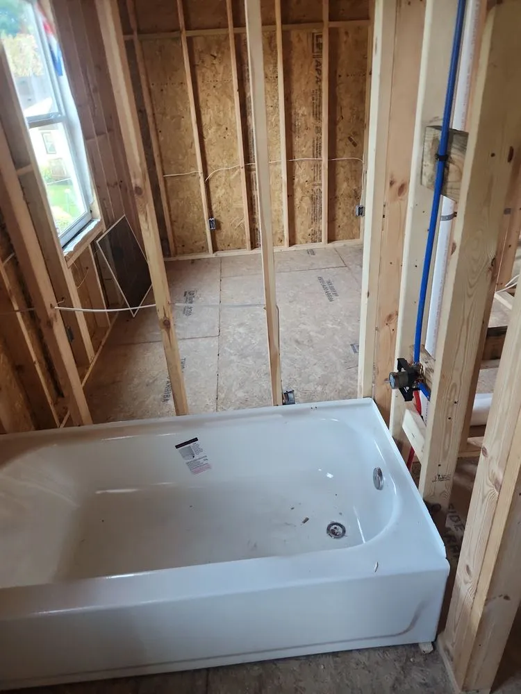 Top-rated pipe repair in Norfolk, VA by John's Drain Cleaning and Plumbing Services