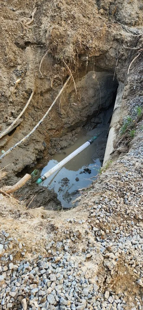 Slide of John's Drain Cleaning and Plumbing Services