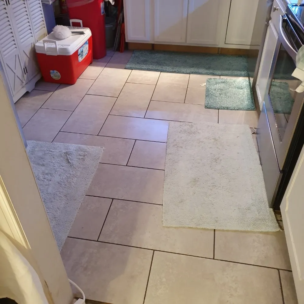 Slide of John's Handy Man Service