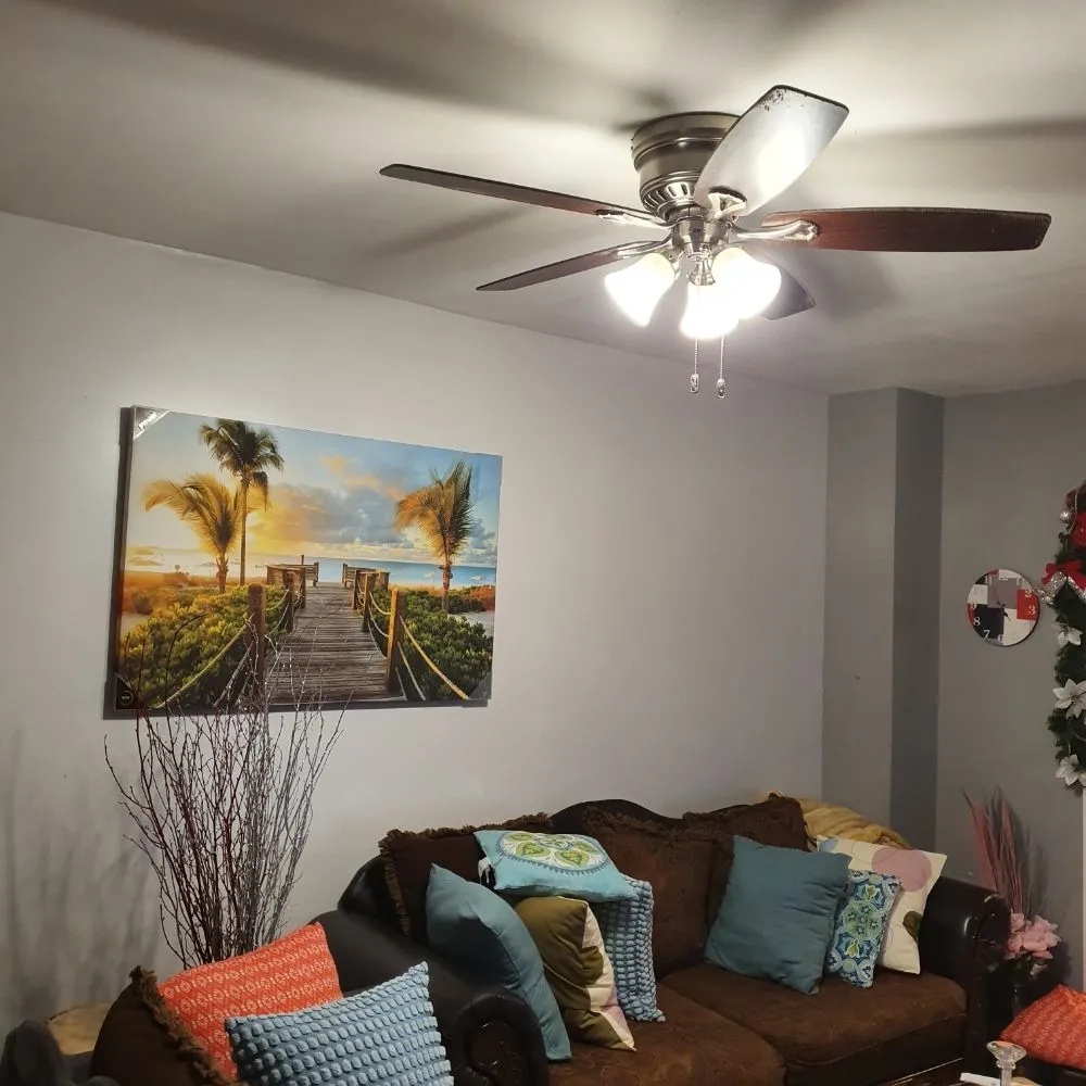 Slide of John's Handy Man Service