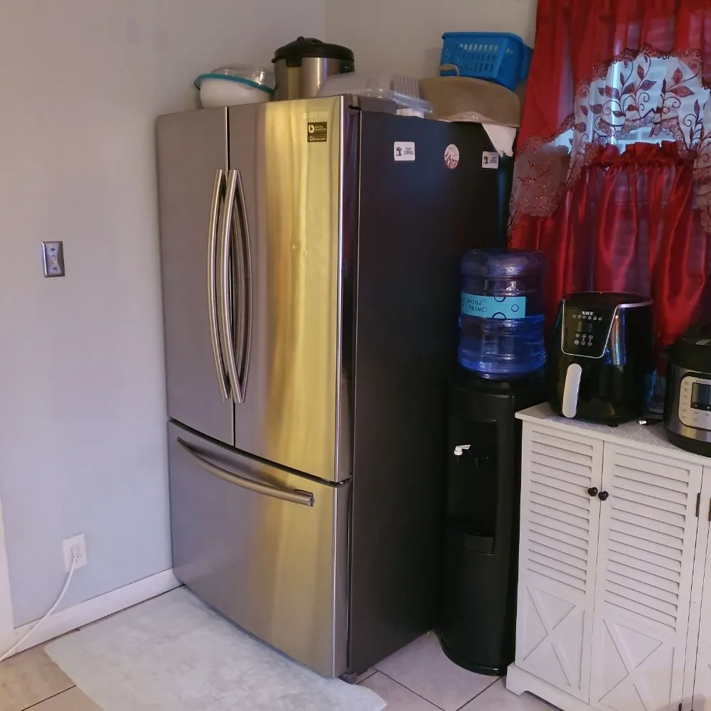 Slide of John's Handy Man Service