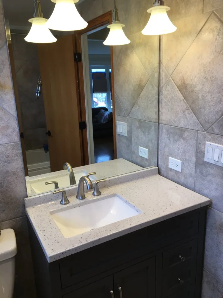 Slide of John's Handyman Services