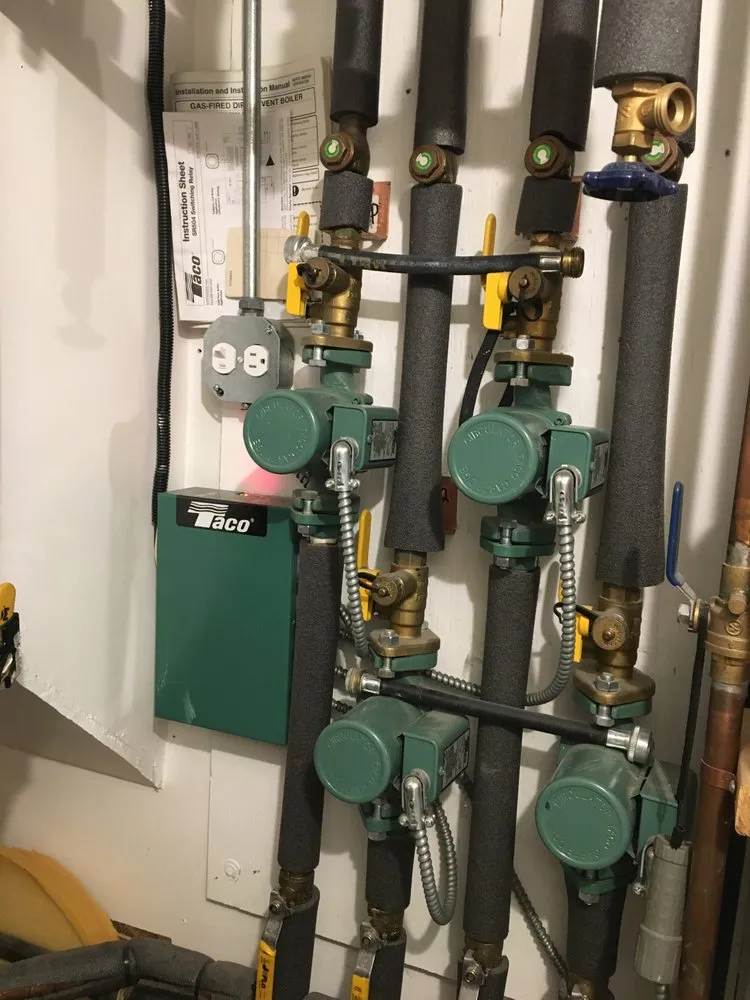 Slide of John's Handyman Services