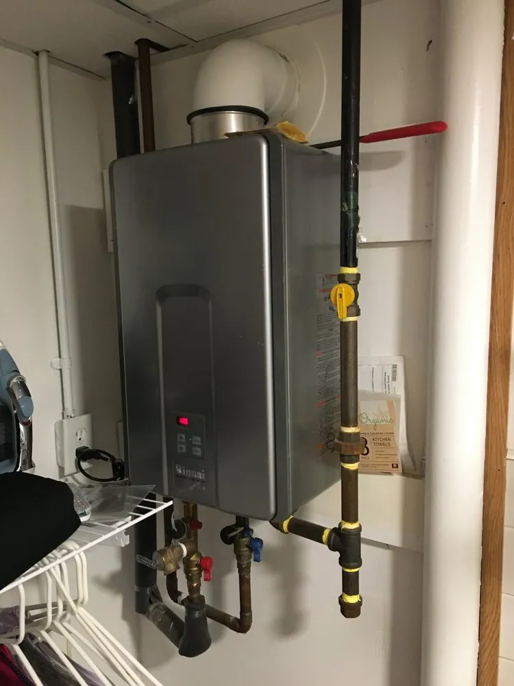 Slide of John's Handyman Services