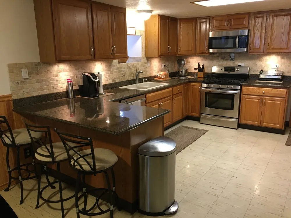 Slide of John's Handyman Services