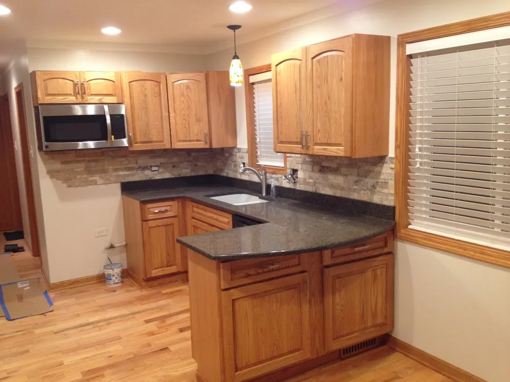 Slide of John's Handyman Services