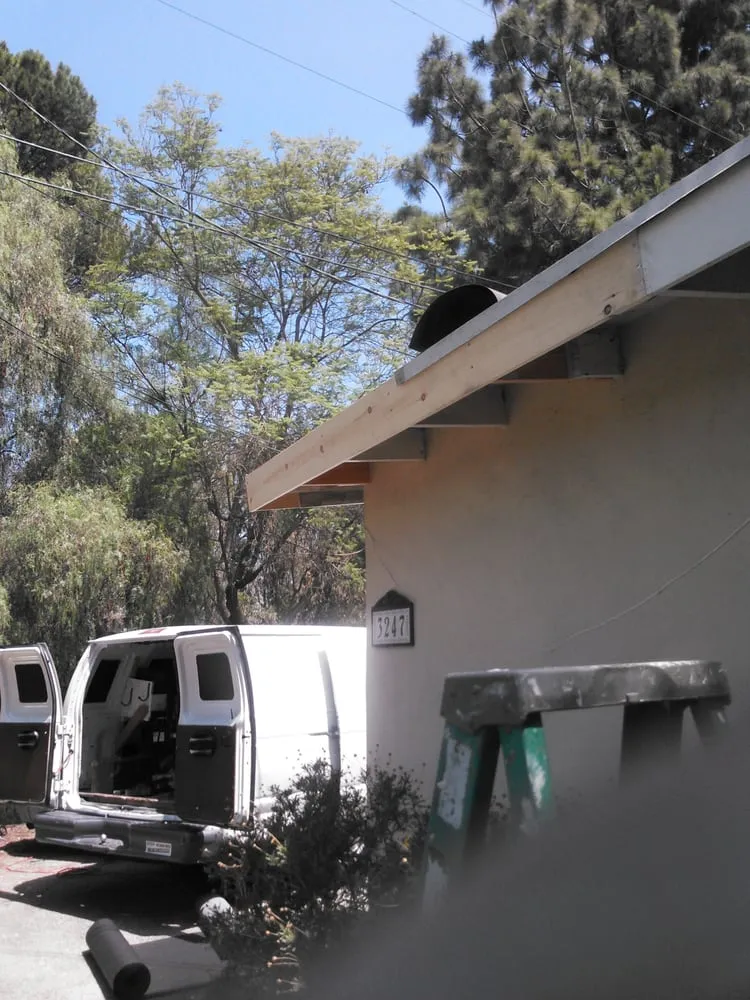 Slide of John's Handyman Services