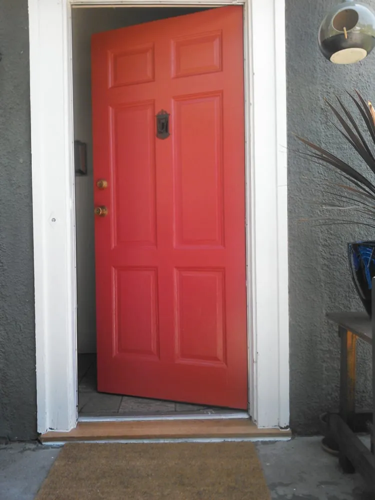 Slide of John's Handyman Services