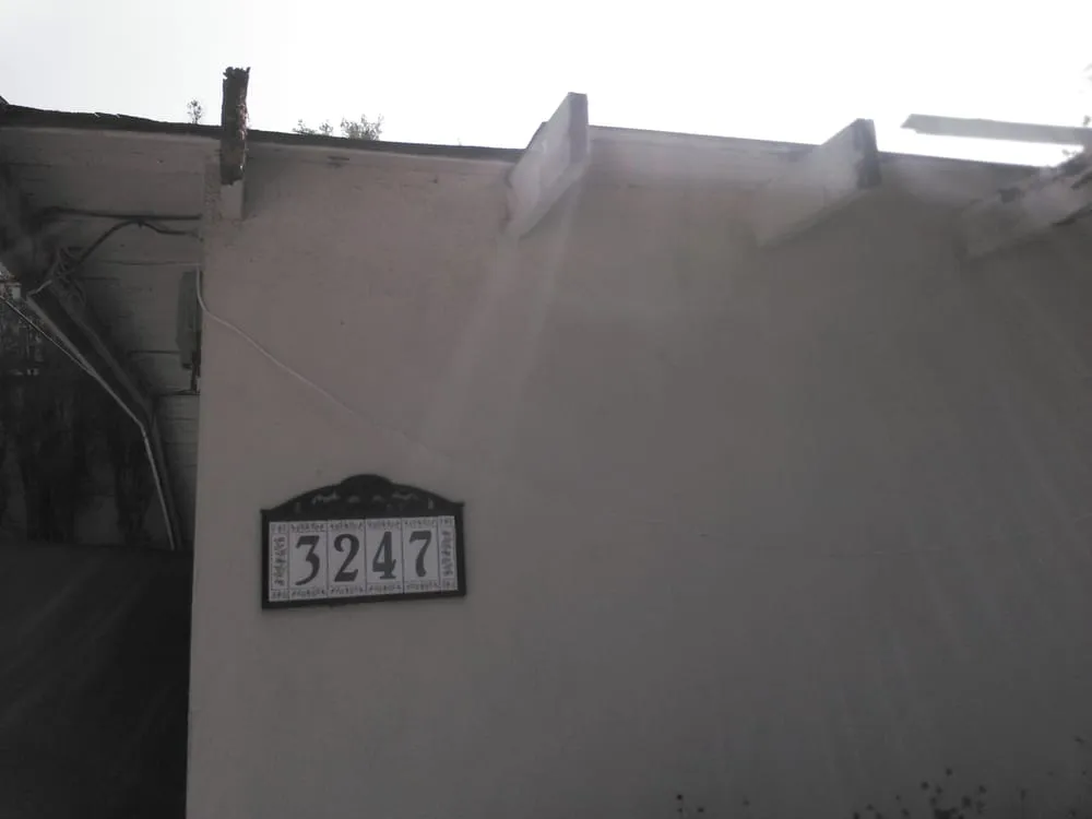 Slide of John's Handyman Services