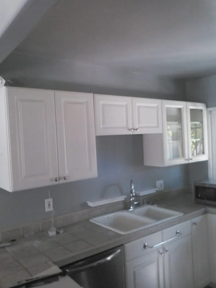 Slide of John's Handyman Services