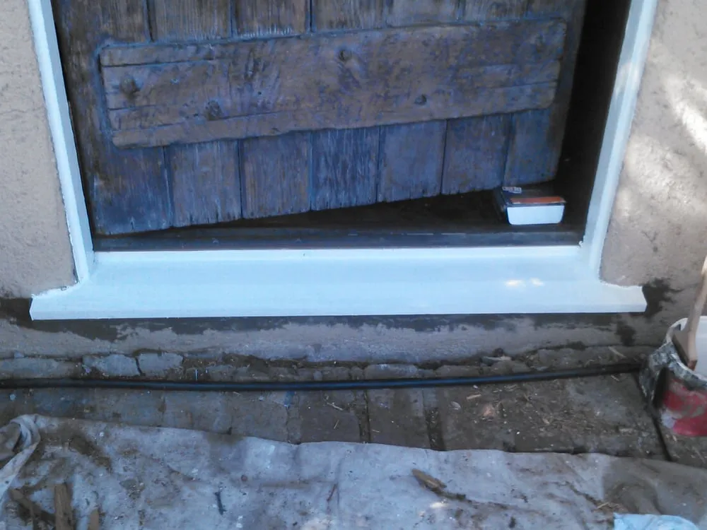 Slide of John's Handyman Services