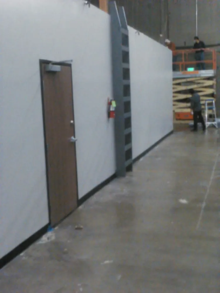 Slide of John's Handyman Services