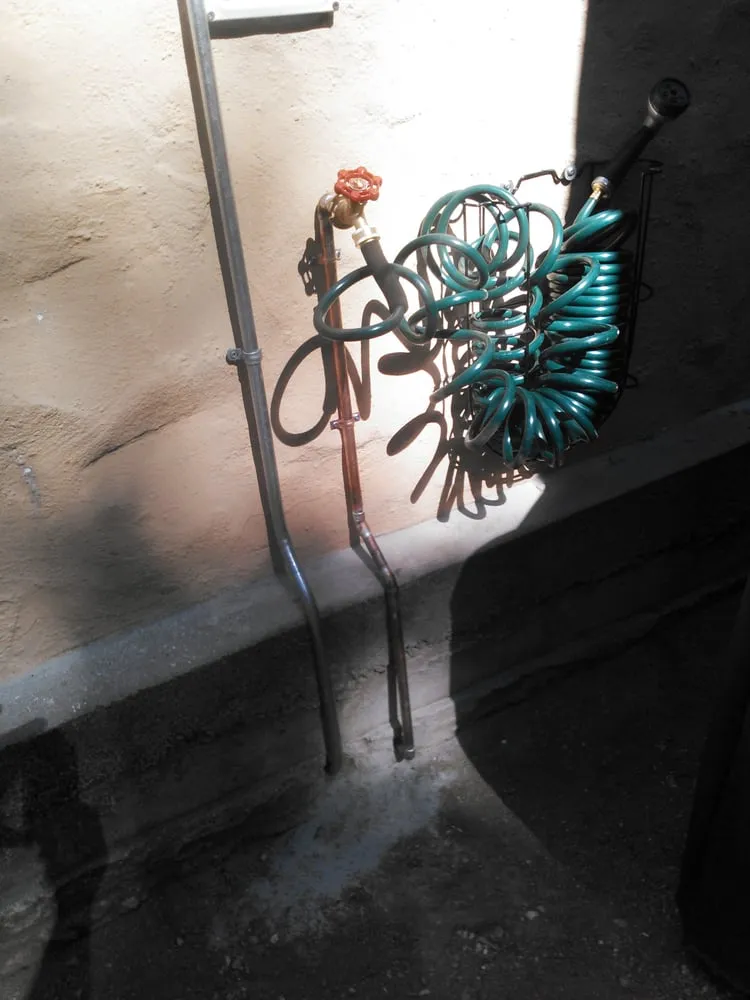 Slide of John's Handyman Services