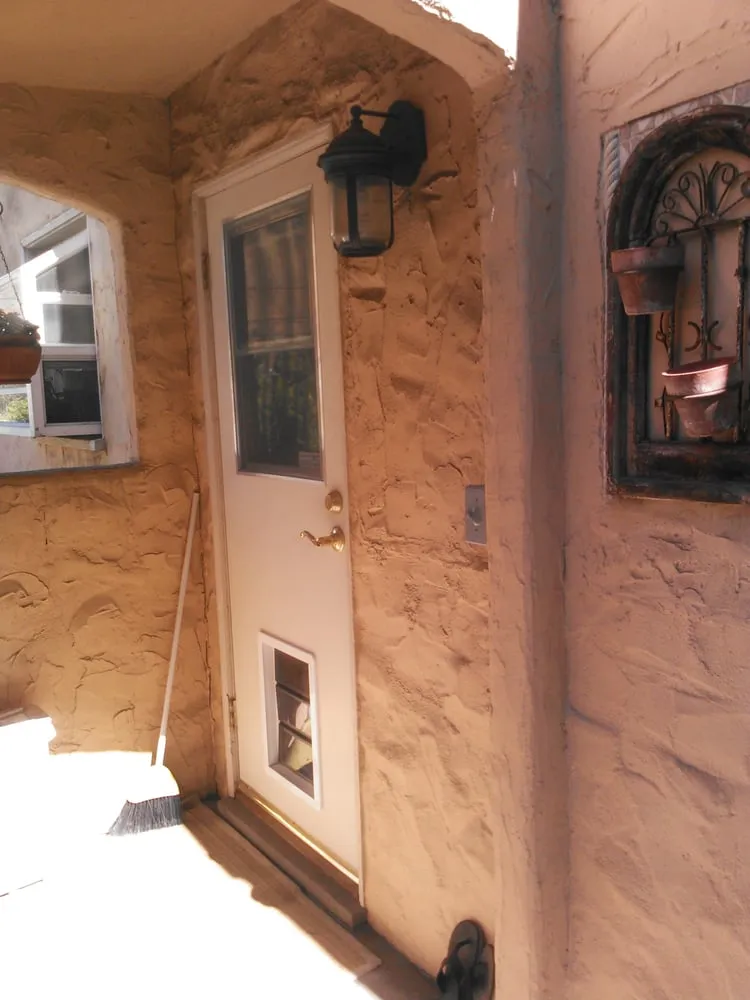 Slide of John's Handyman Services