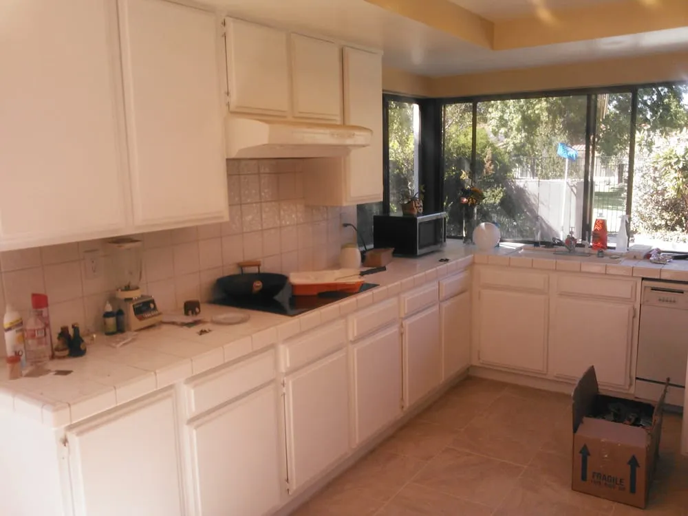 Slide of John's Handyman Services