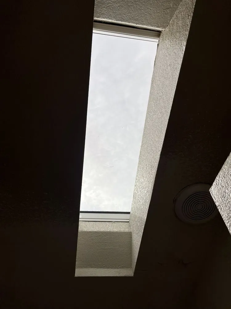 Slide of John’s Helping Hand