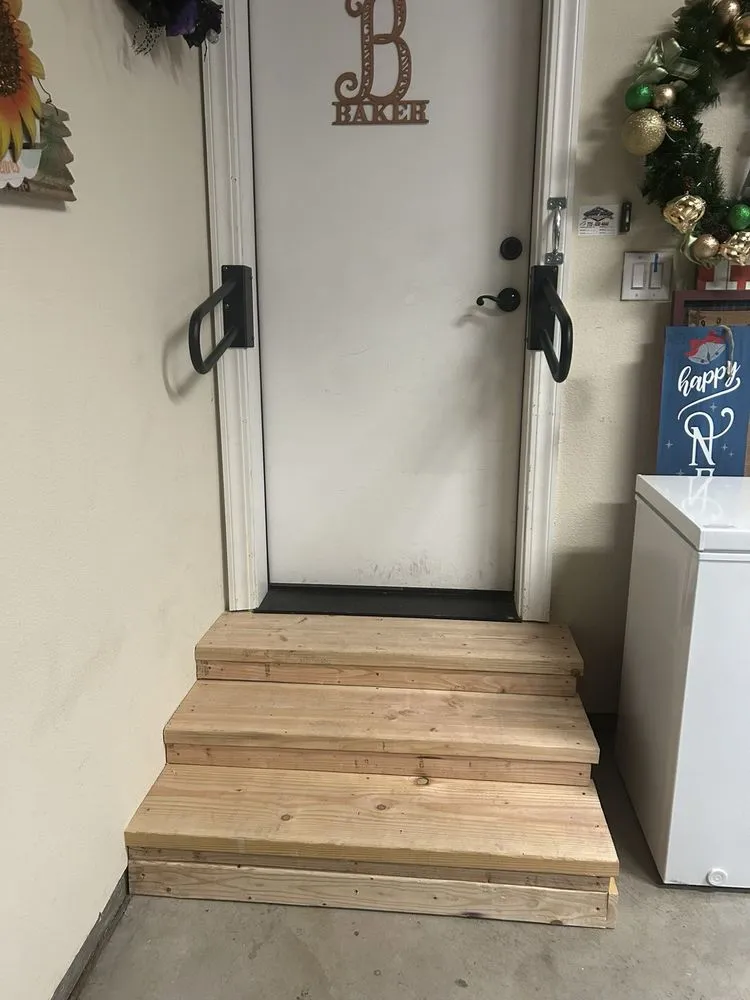 Expert pipe repair for homes in Sparks, NV by John’s Helping Hand