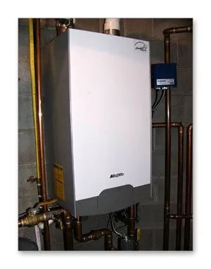 Slide of Johns Howard C