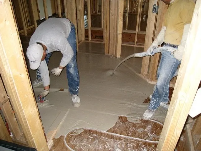 Slide of Johns Howard C