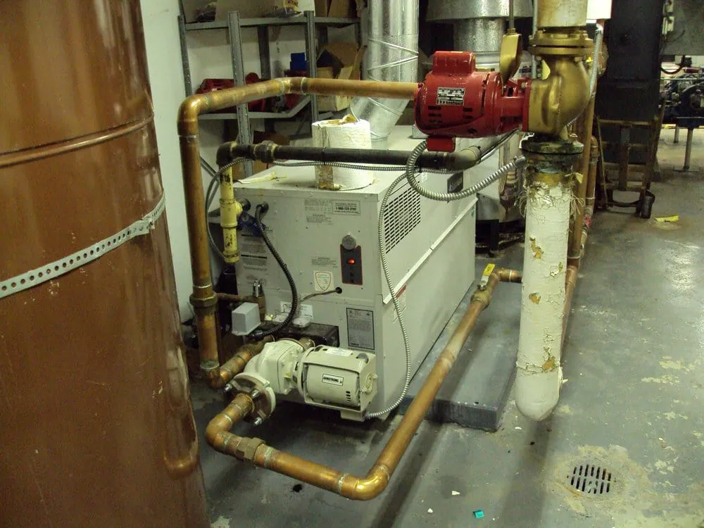 Slide of Johns Howard C