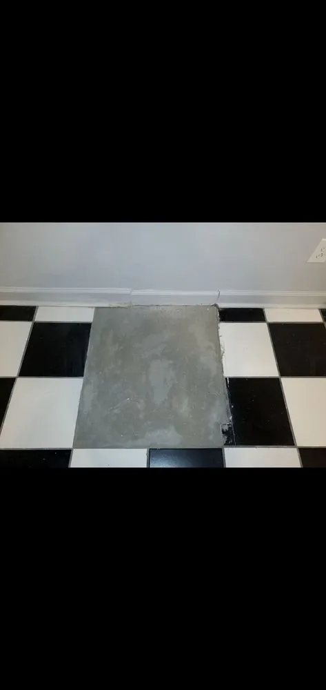 Slide of John's HVAC & Maintenance